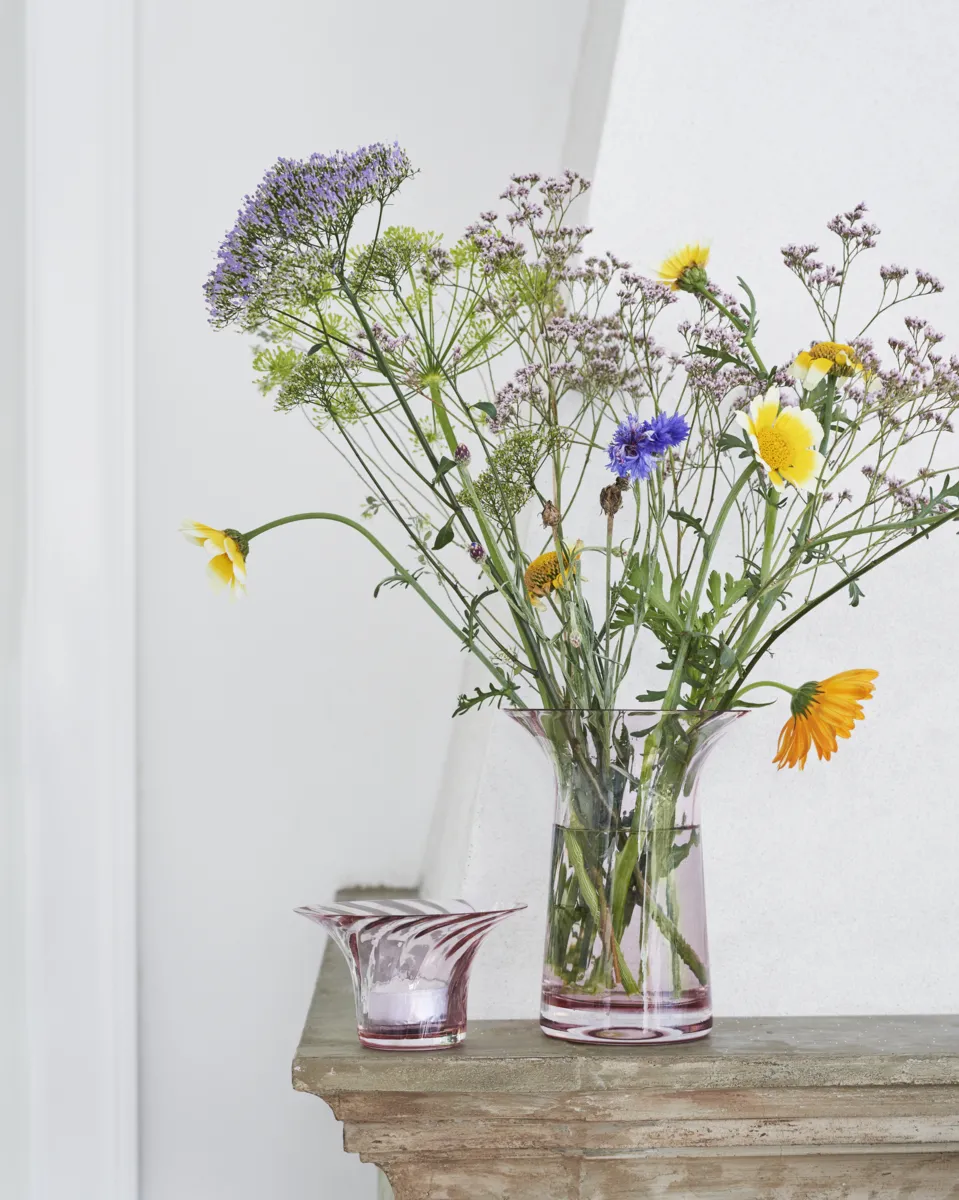 Rosendahl Filigran Optic Jubilæum Vase
