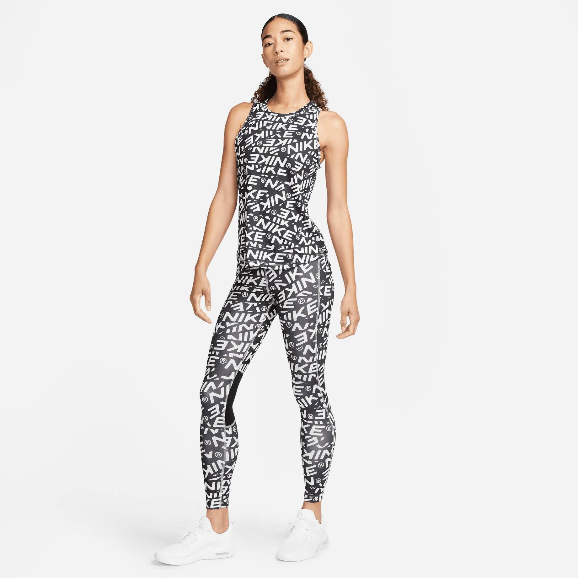 Nike| Damen Leggings DRI-FIT FAST