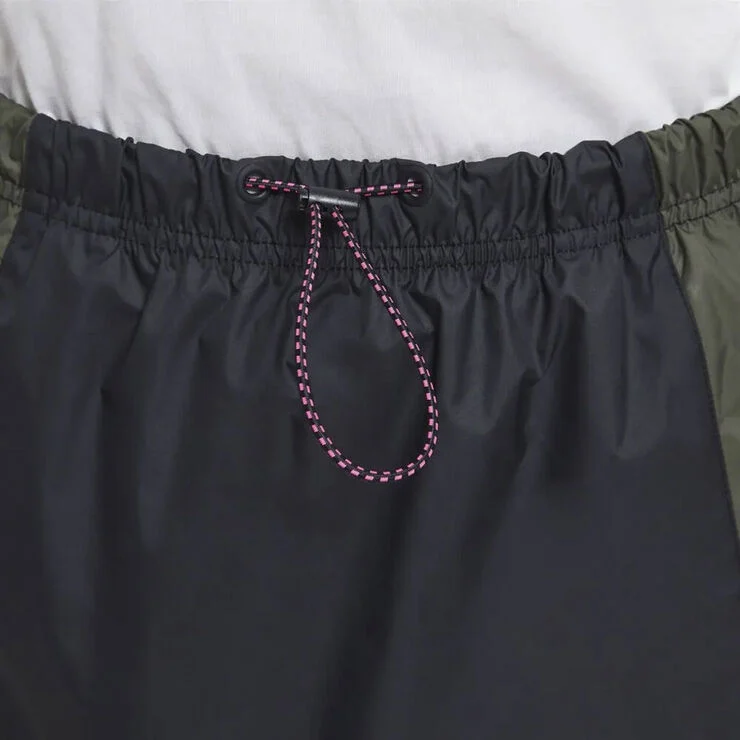 Nike Sportswear Woven nederdel Sort