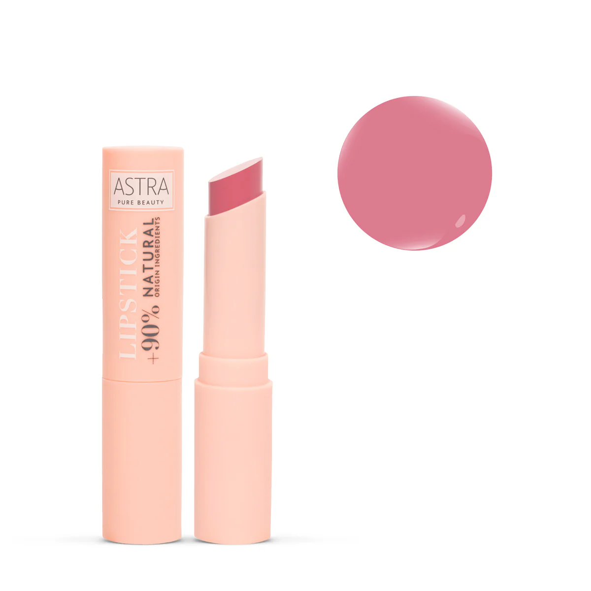 Rouge à Lèvres Semi-Mat Pure Beauty 7ml