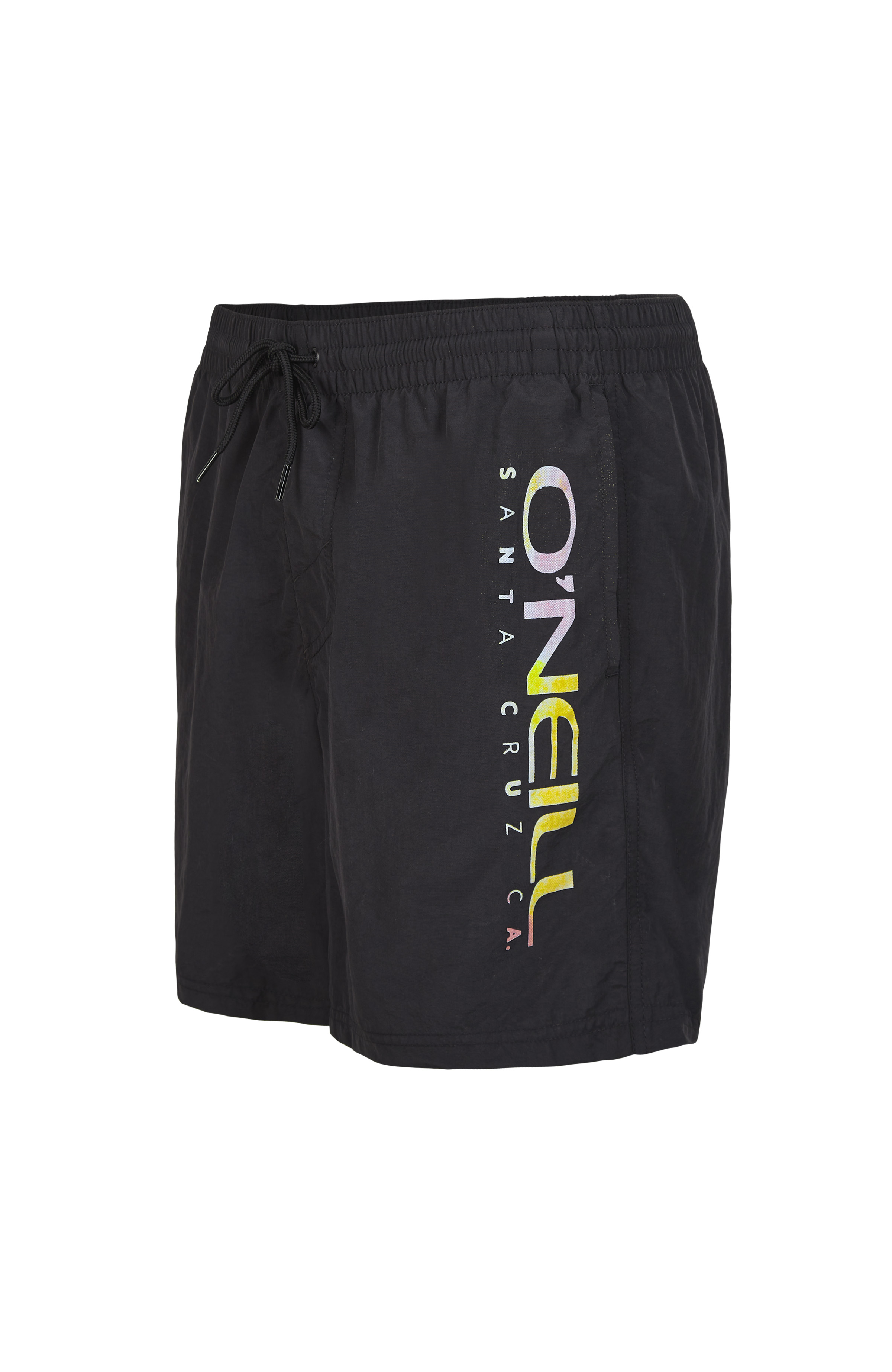 O'Neill Cali Melted Print 16 SwimShort