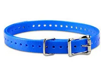 Garmin 010-11892-04, Polyurethan, Blå, Alpha Astro DC 50 Dog Tracking Collar TT 10 Dog Device, 68,6 cm