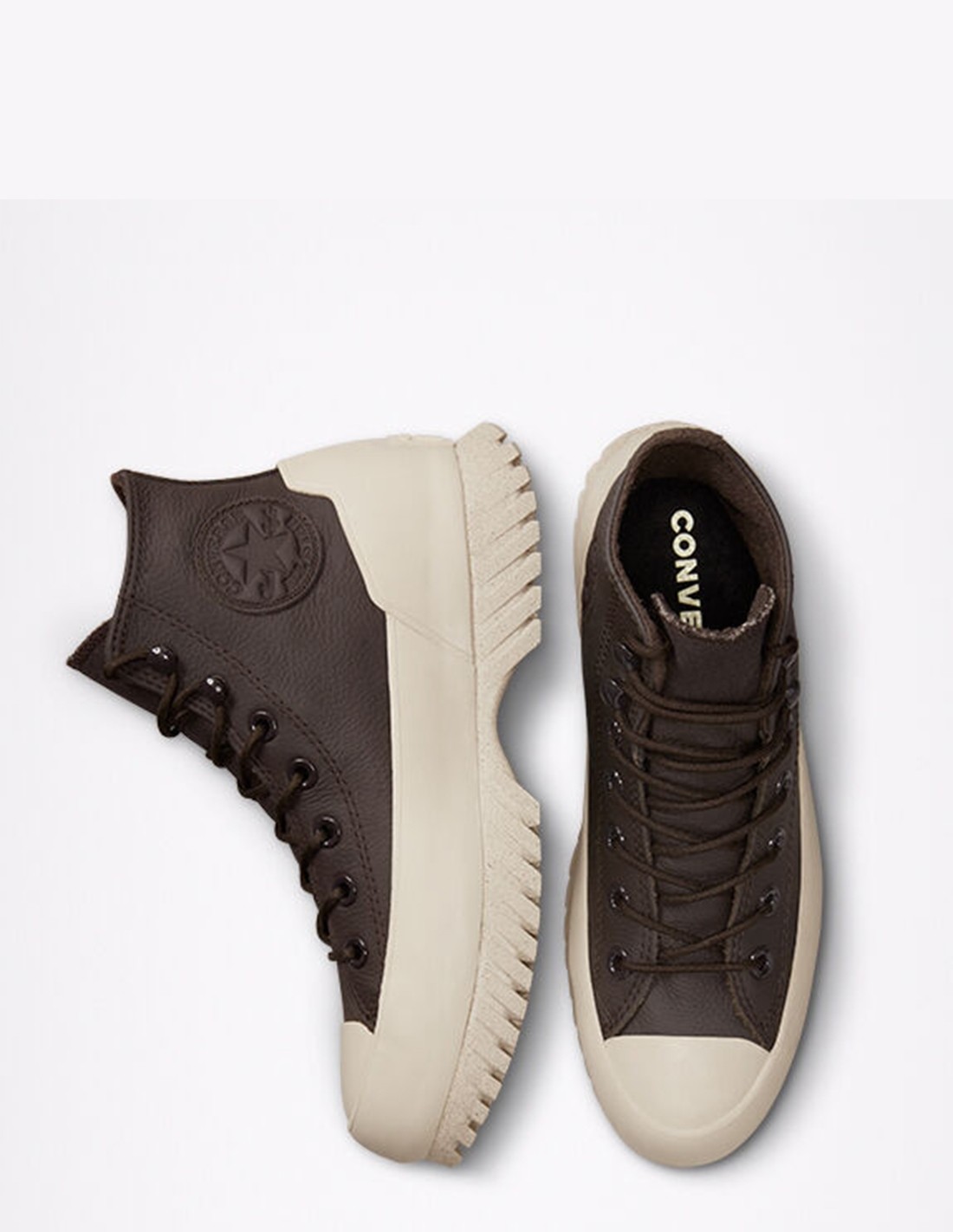 converse sneakers femme ctas lugged 2.0 cc hi