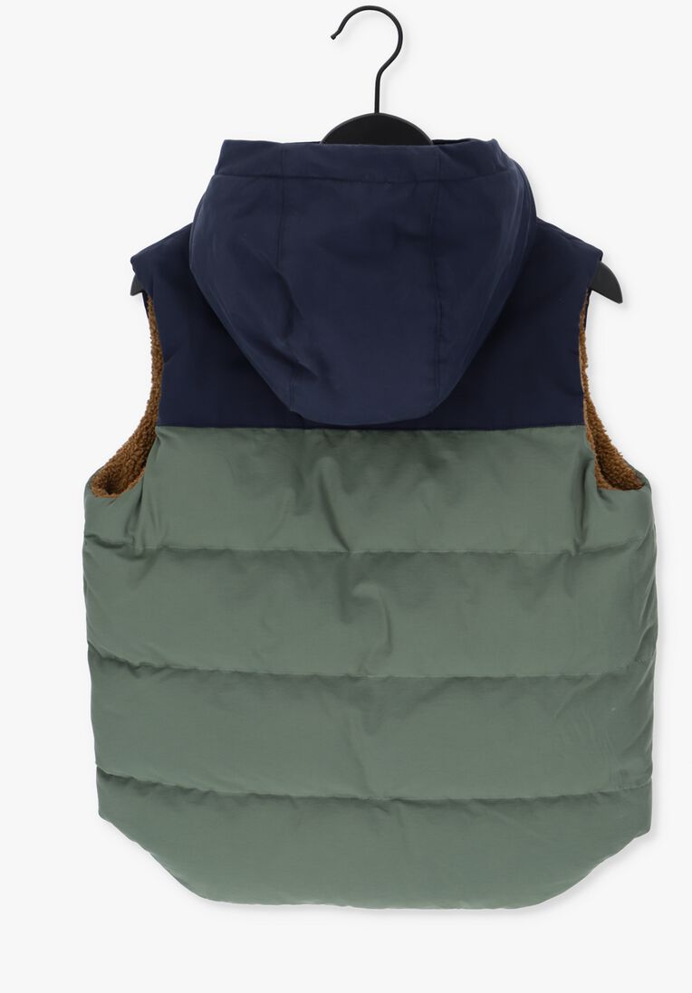 AO76 olijf ao76 bodywarmer joshua bodywarmer