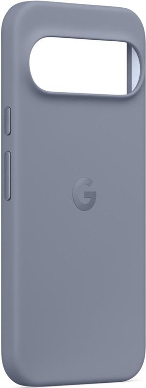 Google - PixelSnap Back Cover - Hoesje - Grijs - Voor Pixel 10 Pro XL