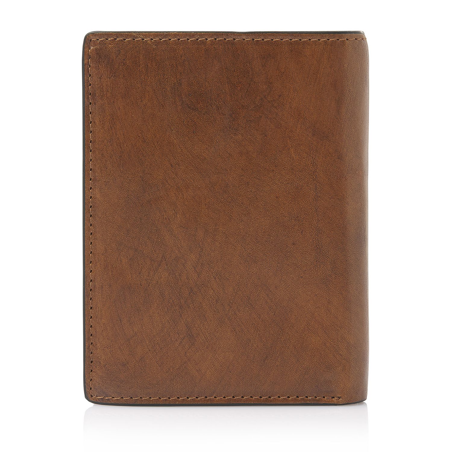 Castelijn & Beerens Rien Billfold portefeuille RFID natural