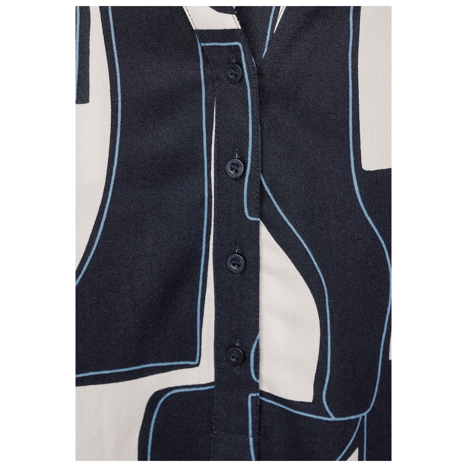 Street One LTD QR Style Bamika grafic pri
