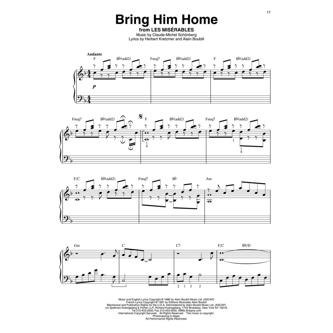 Hal Leonard First 50 Songs You Should Play on Harp songboek voor harp