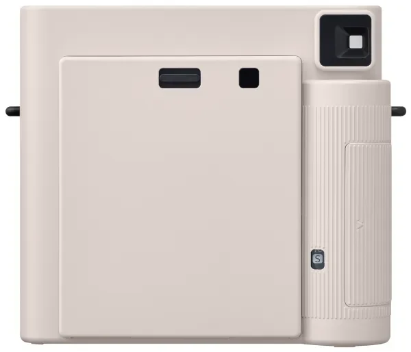 Fuji - Instax Instant Kamera SQ1 + 10 Shots - Hvid