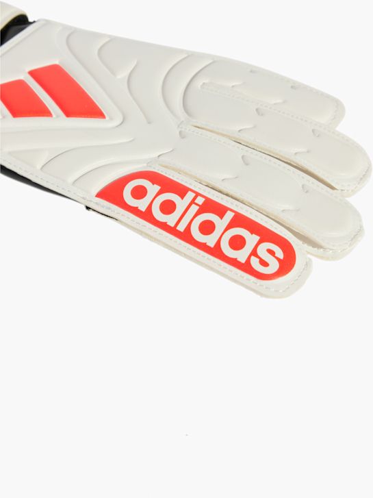 adidas Handschuh Weiss