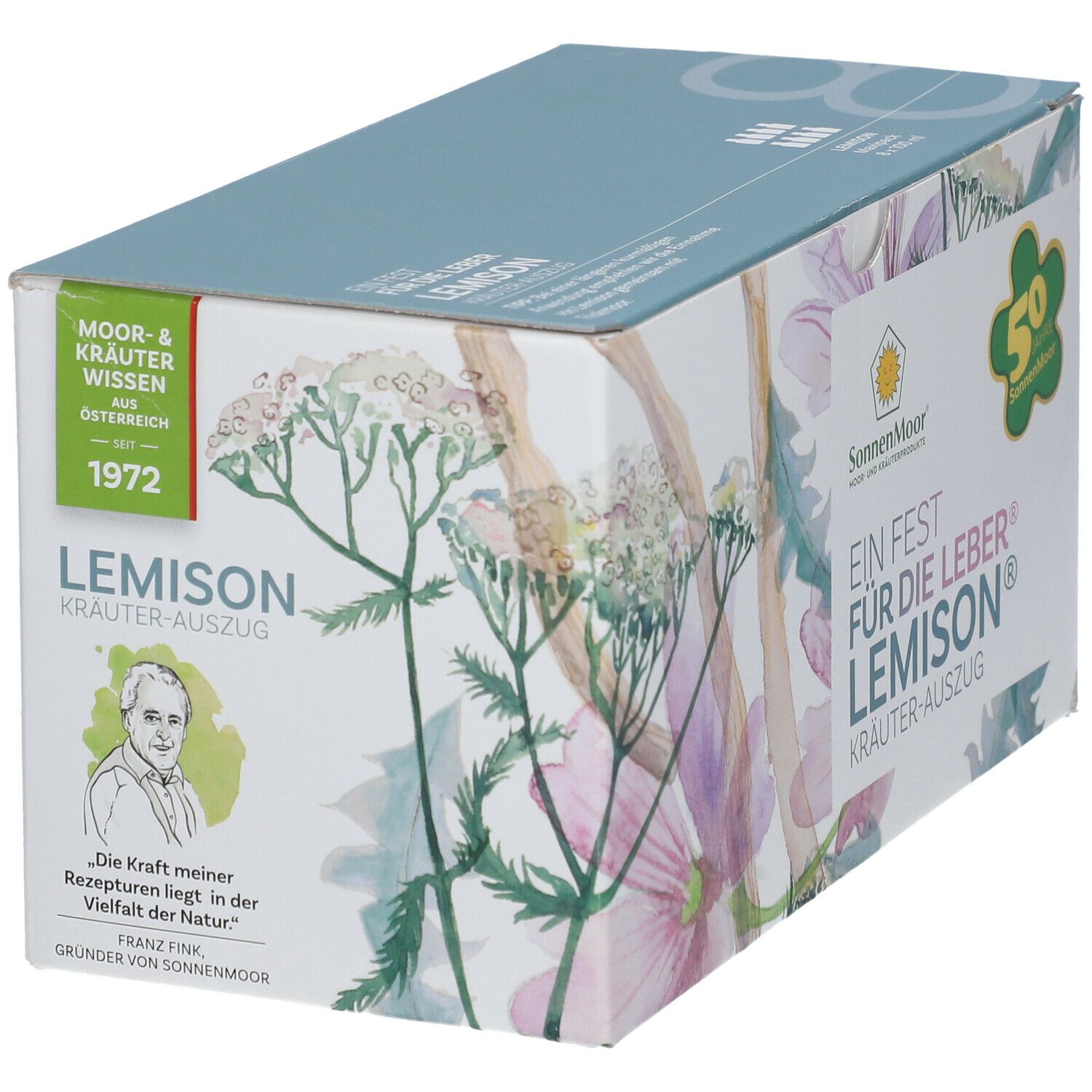 Sonnenmoor® Lemison®