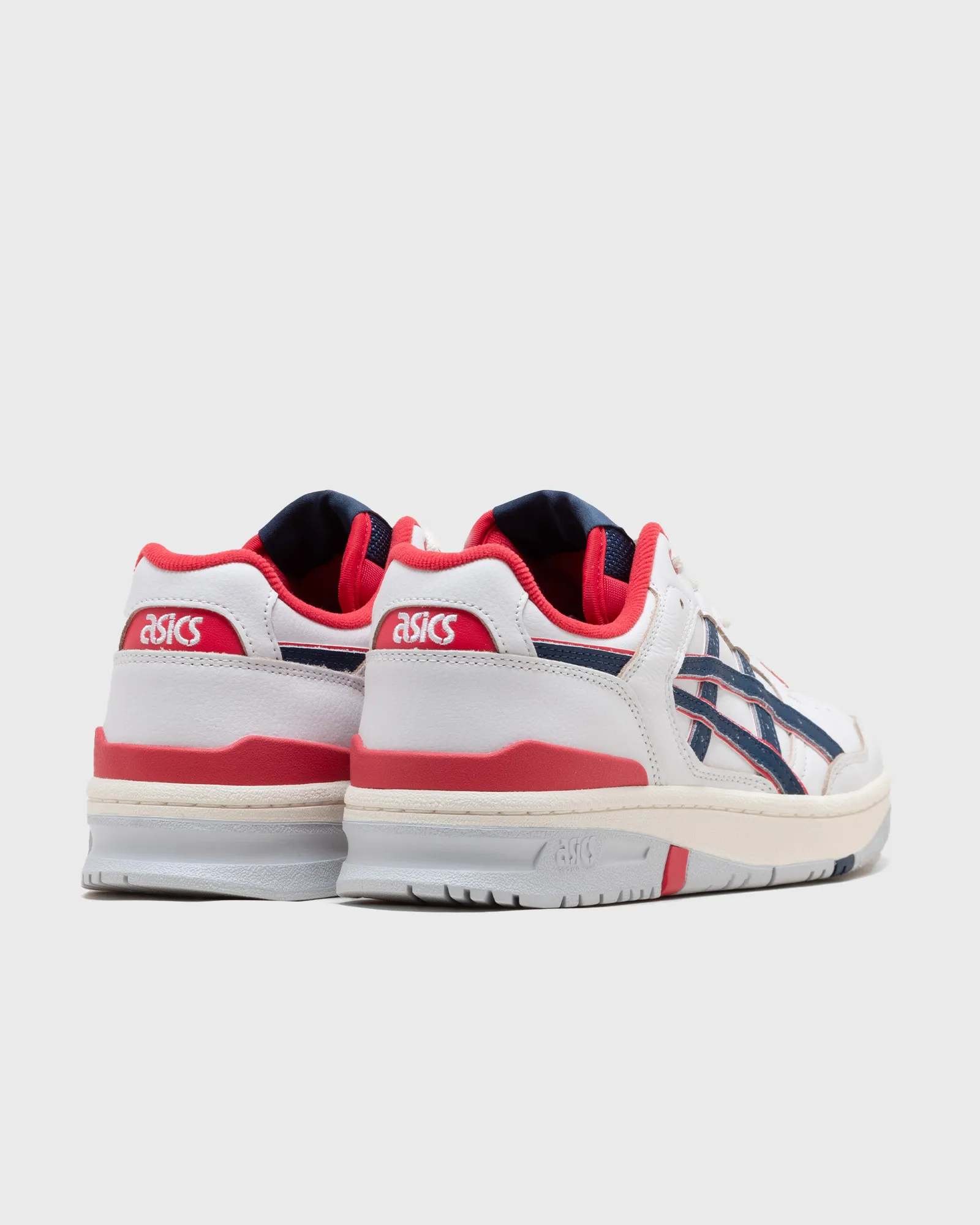 Comme des Garçons Shirt x ASICS EX89