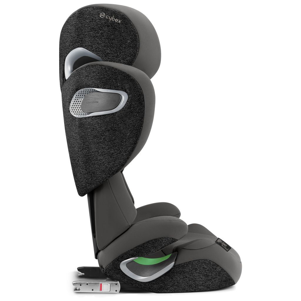 CYBEXCYBEX   Solution T i-Fix mirage grey dark grey
