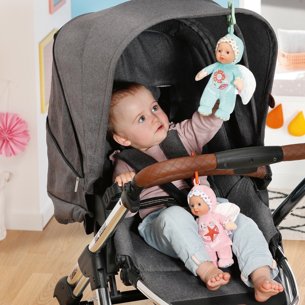 Baby Born Engel für Babys, 18 cm, Plüschtier-Sortiment