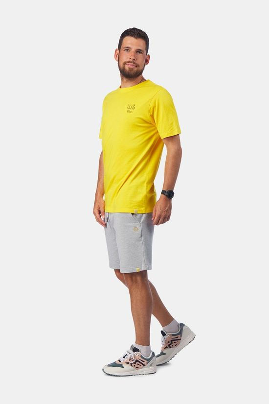 Buitenmens Buitenmens Joggingbroek Kort