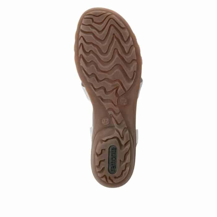 Remonte Sandal Dame R3605-80