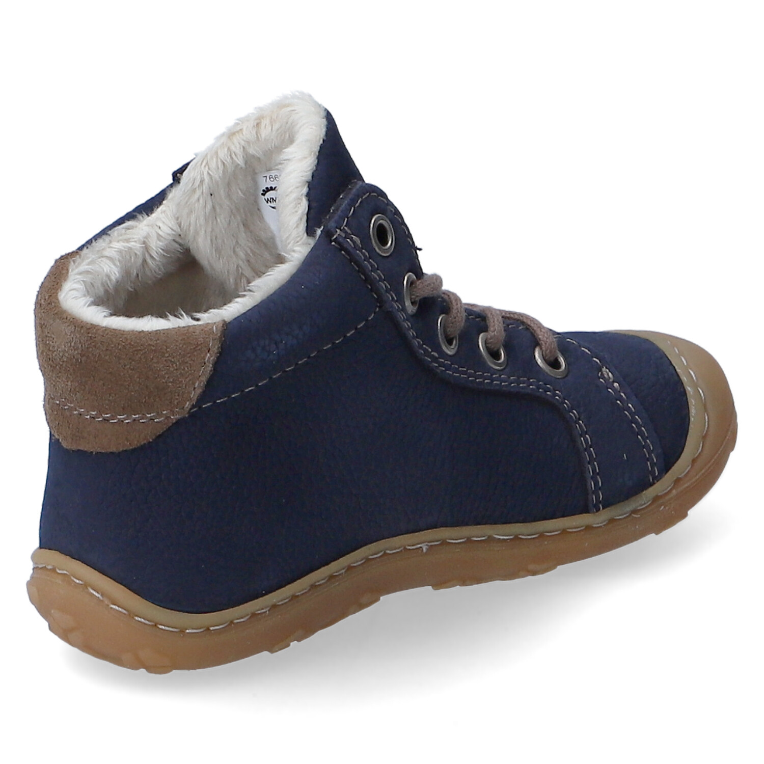 Pepino Stiefeletten GEORGIE  - see