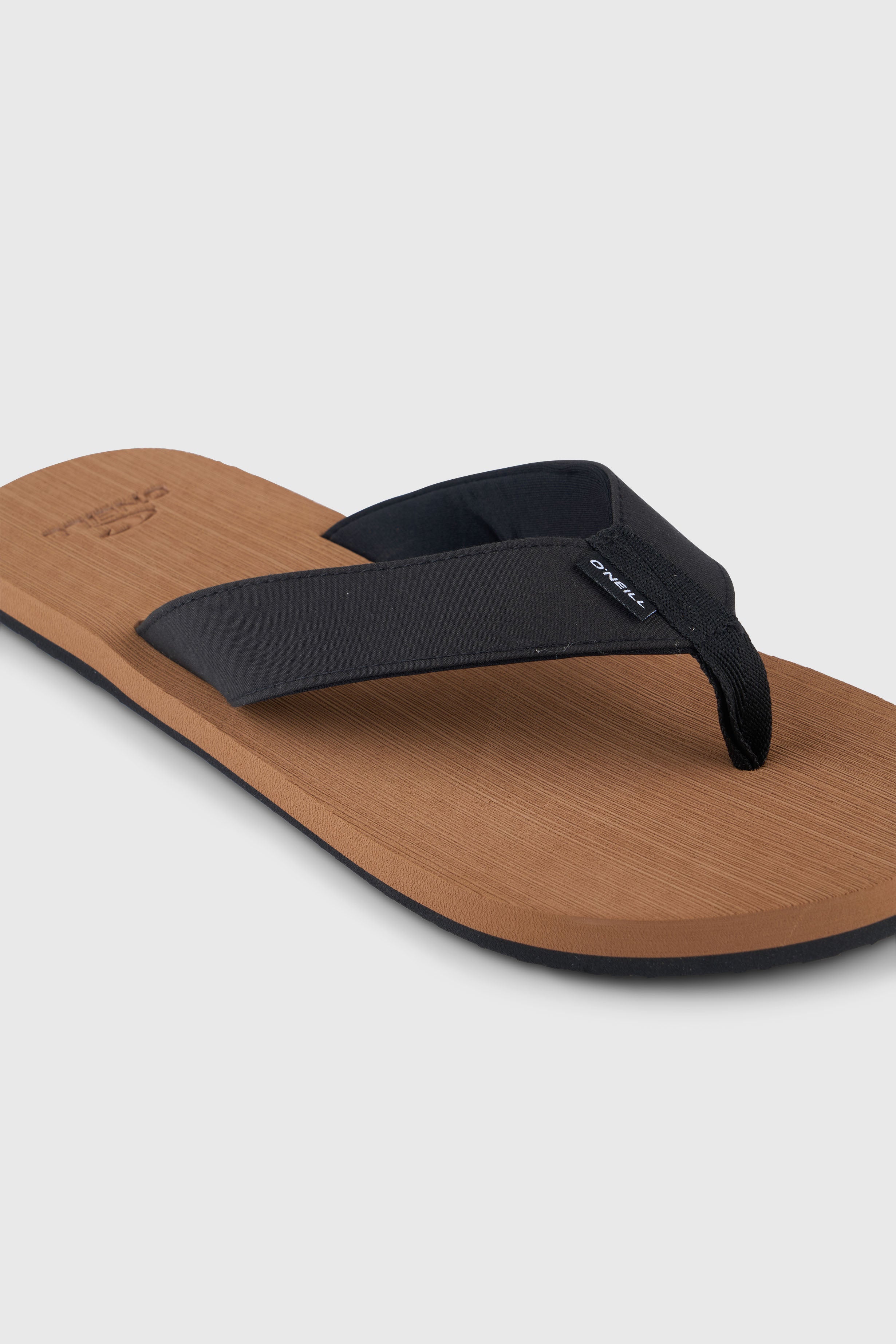 O'Neill stoffen slippers