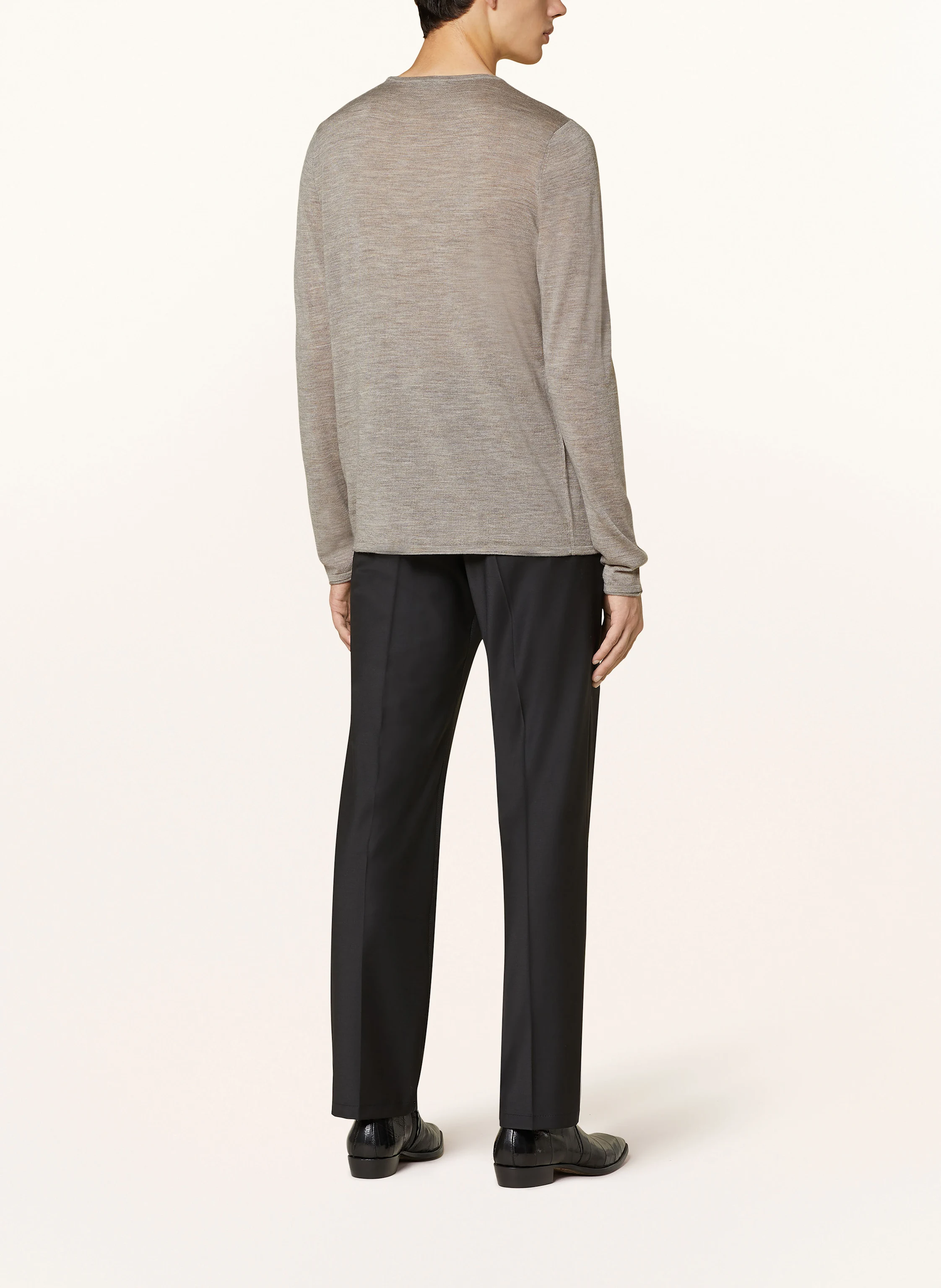 DRYKORN Pullover RIKONO