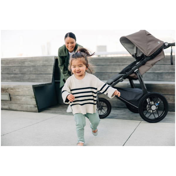 UPPAbabyUPPAbaby   RIDGE Kombikinderwagen Theo