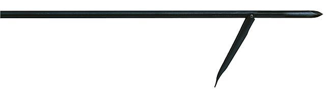 BEUCHAT - FLECHE TAHITIENNE INOX 6 mm