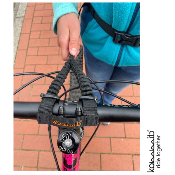 kommit - Bike Bungee