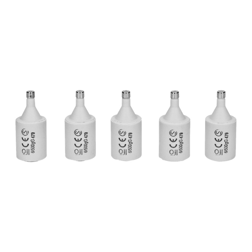 Sikringer 5-pk