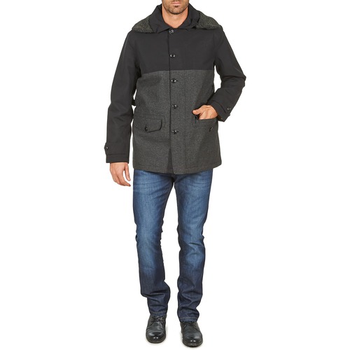 Aigle - SHERPAFIELD - Noir/gris