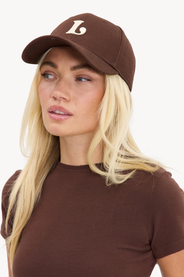 RADIANT ENERGY - BROWN DARK