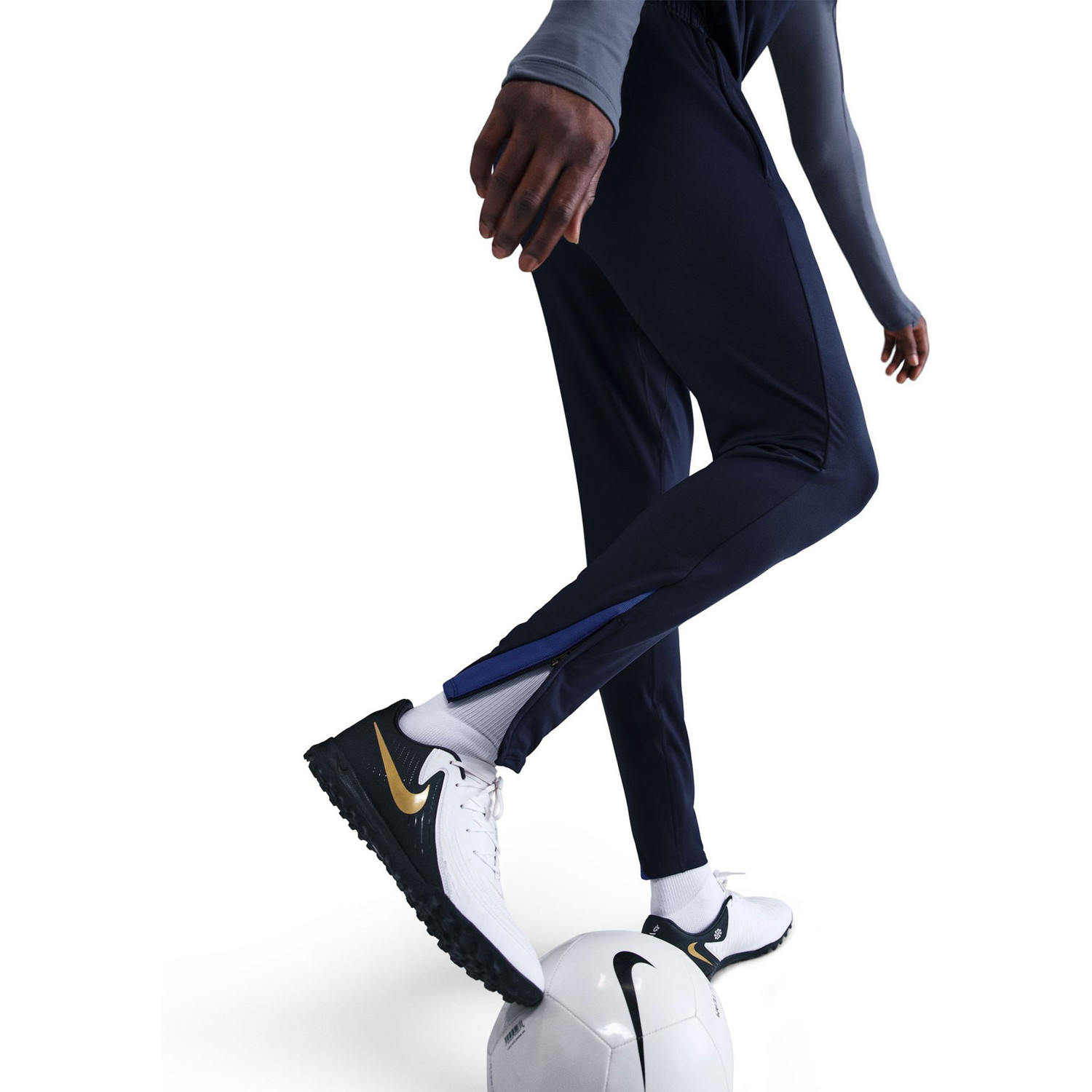Nike Paris Saint-Germain Strike Pant 2025/2026