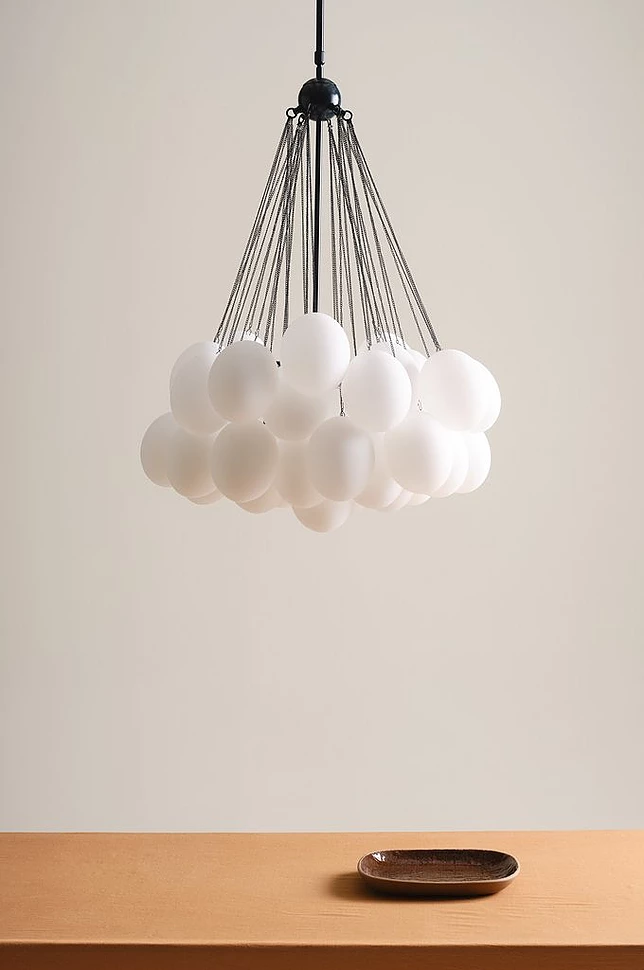 SEATON 37 taklampe
