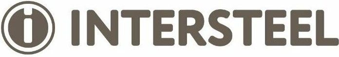 Intersteel - Beldrukker - Rechthoekig - RVS - Getrommeld