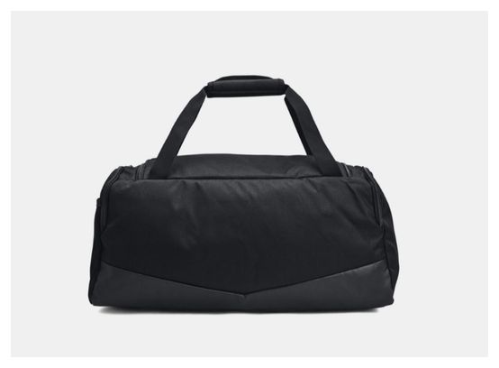 Sac de Sport Under Armour Undeniable 5.0 Duffle S Noir Unisex
