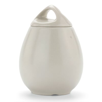 Egg Coddler, Groß