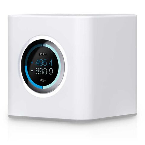Koop Ubiquiti AmpliFi HD Mesh Wi-Fi System | 5 Jaar Garantie