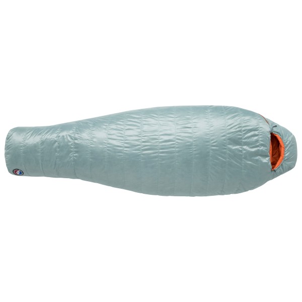 Big Agnes - Women's Greystone 20 - Sac de couchage en duvet