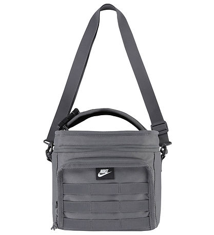Nike K?letaske - 6,75 L - Smoke Grey