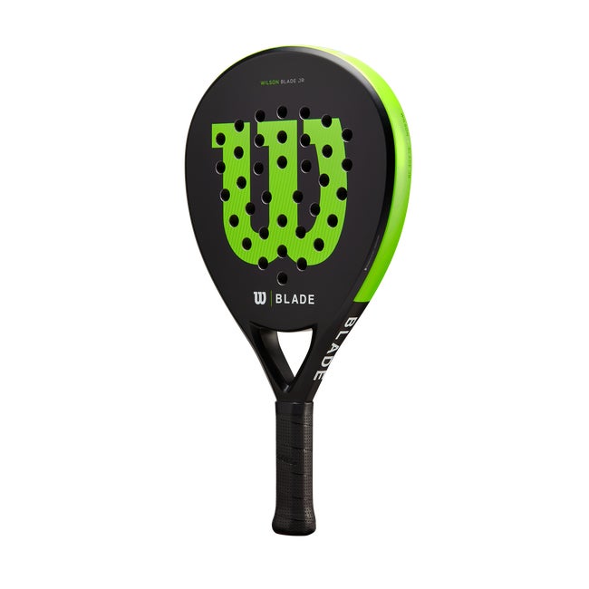 Blade v2 Padel-Tennisschläger, Junioren