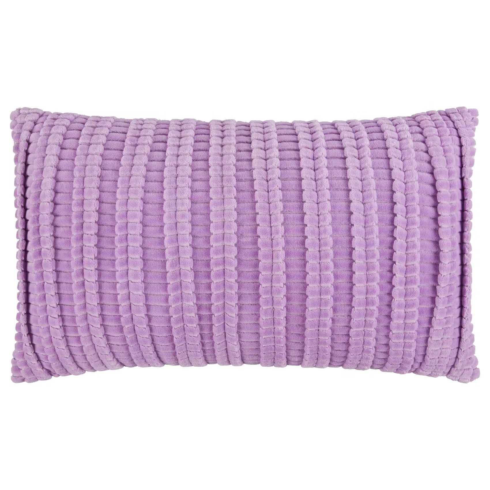 Kissen RIPPED VELVET