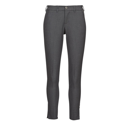 Freeman T.Porter - ADELIE PRINCESS - Gris anthracite