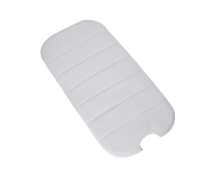 Oria XXL 0 - 9 M   0 - 9 kg    Relaxfunktion in Liegeposition |    Mit Regenschutz und Sonnenverdeck |    Nap-Keeper für ungestörten Schlaf |    Riesige Babywanne |
