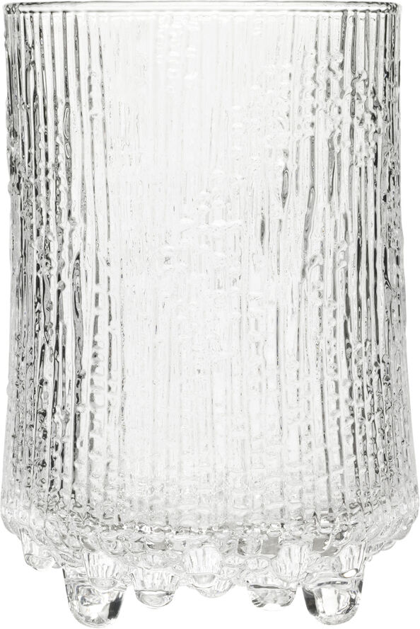 Iittala ULTIMA THULE 2STK ØLGLAS 38CL Transparent