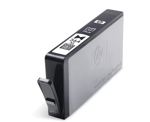 HP 364XL Photo Black