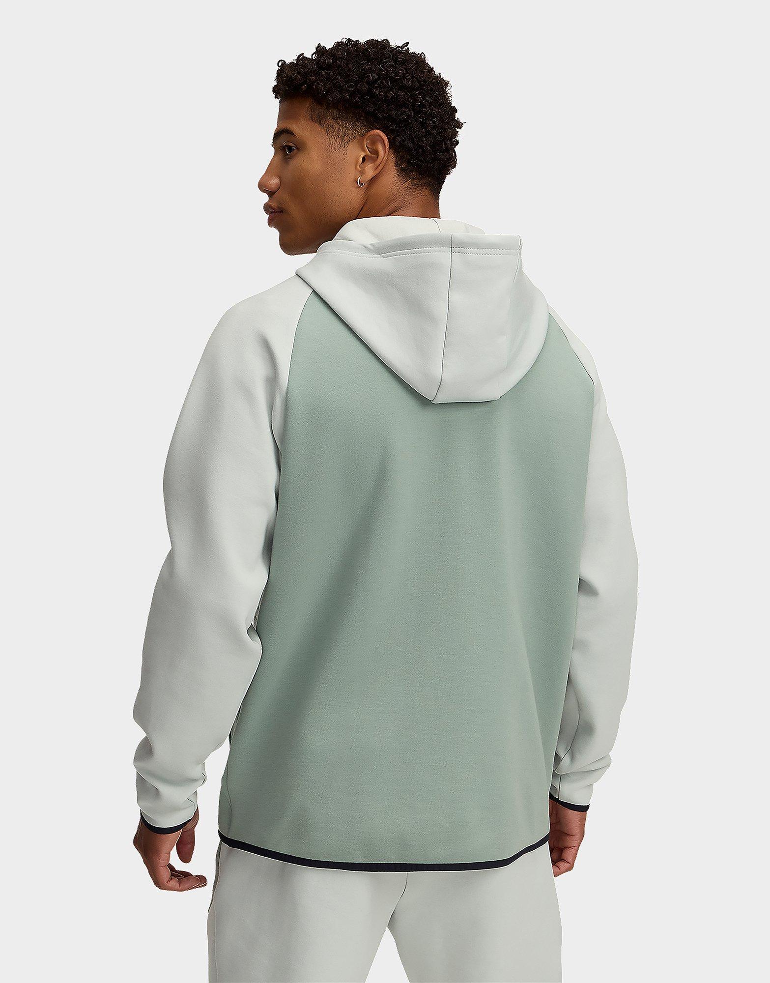 Under Armour Fleece Tops UA Unstoppable Flc FZ HD EU
