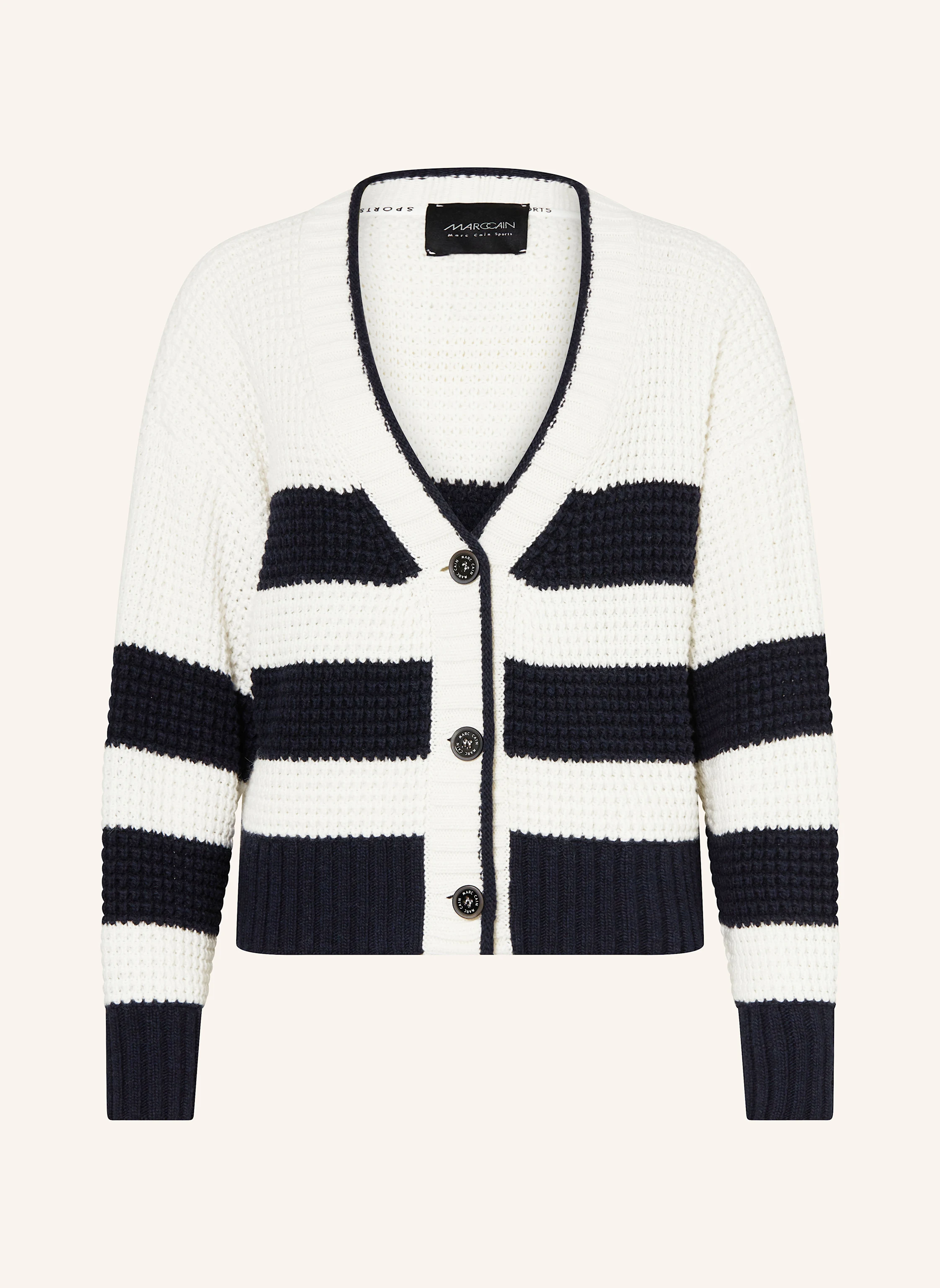 MARC CAIN Cardigan