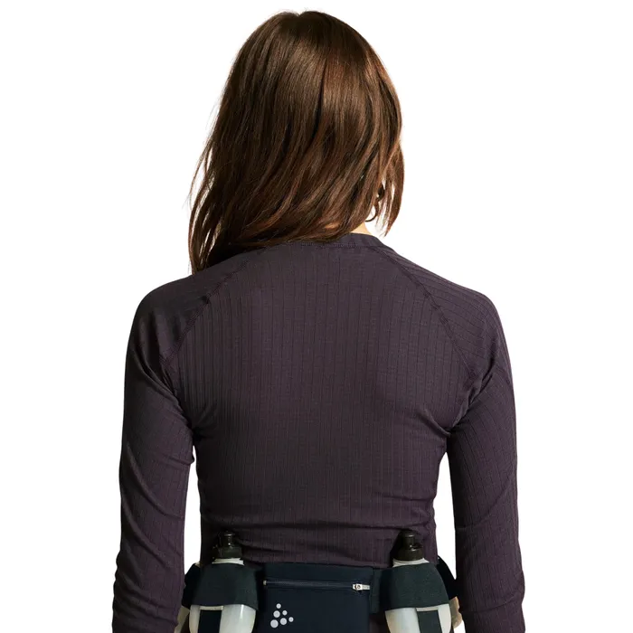 Craft Active Extreme X Thermo Shirt Dames
