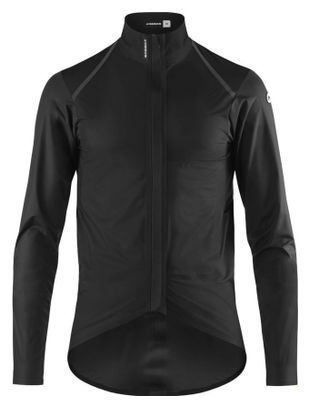Veste Manches Longues Assos Mille GTS S11 Noir