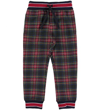 Dolce & Gabbana Jogginghosen - Ternet m. Logo
