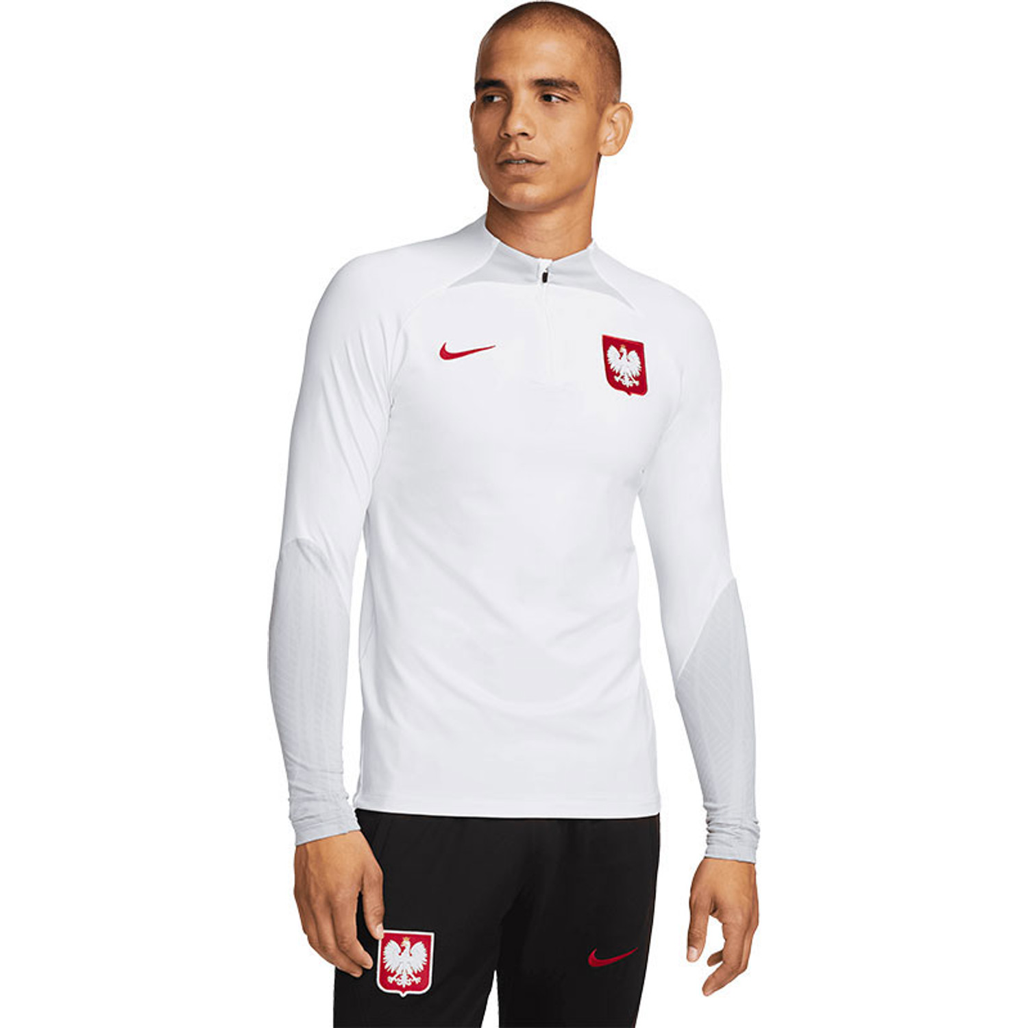 Nike Polen Strike Trainingspak