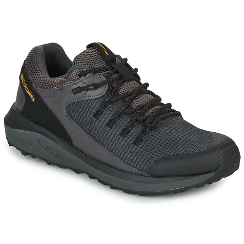 Columbia - TRAILSTORM WATERPROOF - Gris